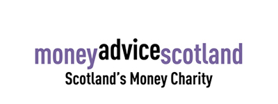 Money Advice Scotland home.